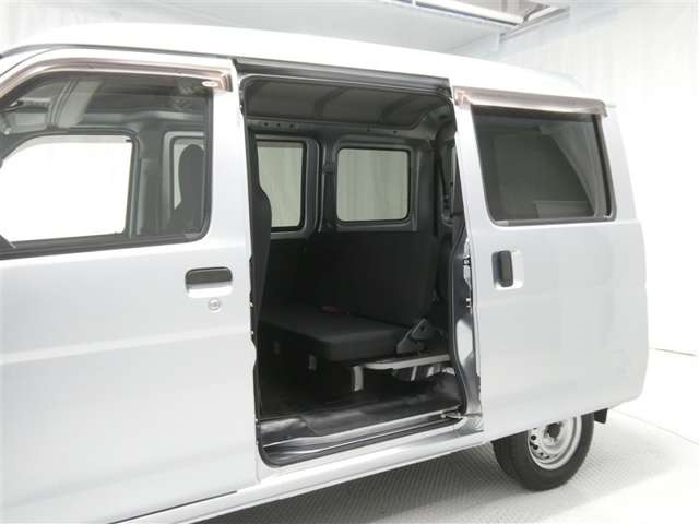 ハイゼットカーゴデラックス SAIII ハイルーフ