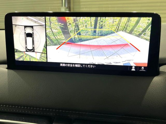 �y360&deg;�r���[���j�^�[�z��p�̃J�����ɂ��A�ォ�猩���낵���悤�Ȏ��_��360�x�N���}�̎��͂��m�F���邱�Ƃ��ł��܂������p�������m�F���₷���A�����ꏊ�ł̐؂�Ԃ��⒓�Ԃ��X���[�Y�ɍs���܂��B