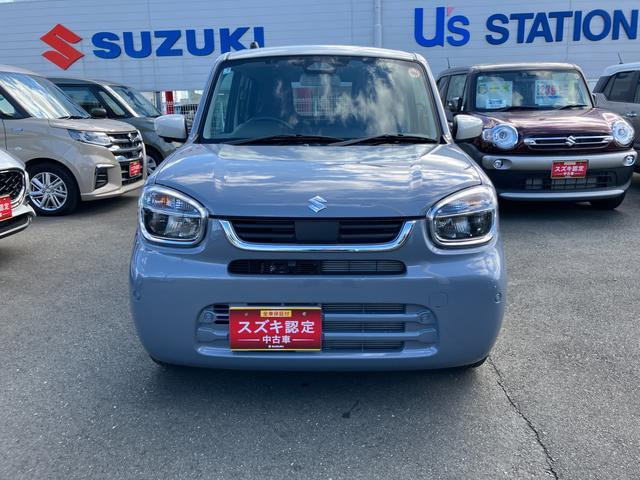 アルトハイブリッド(HYBRID) S