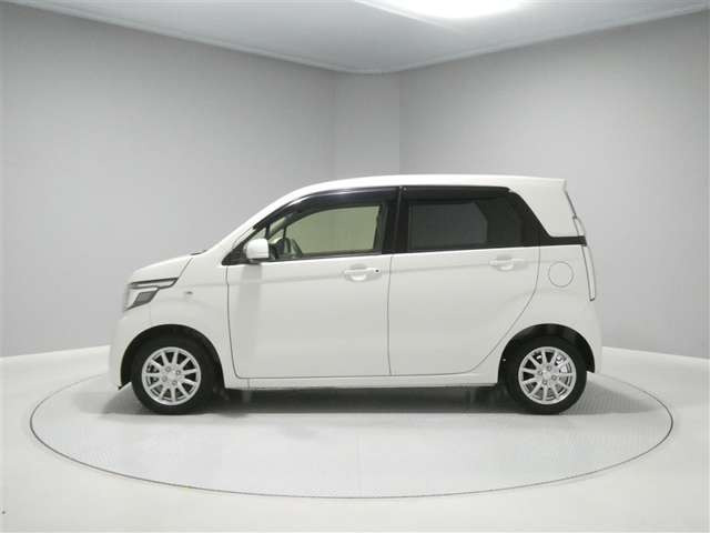 N-WGNG ターボパッケージ