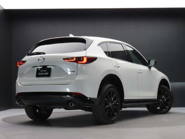 CX-52.2 XD レトロスポーツエディション 4WD