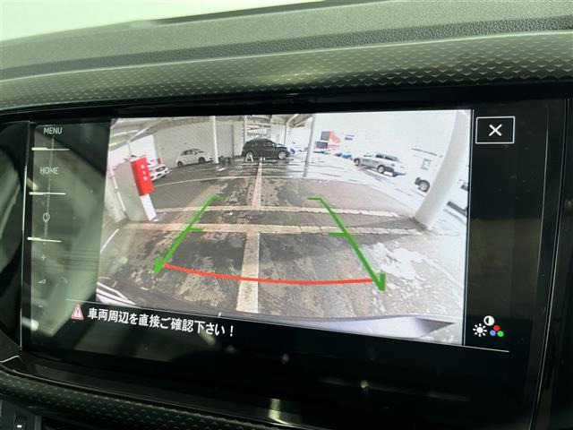 T-CrossTSI アクティブ