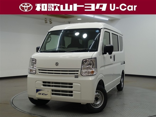 エブリイPA リミテッド