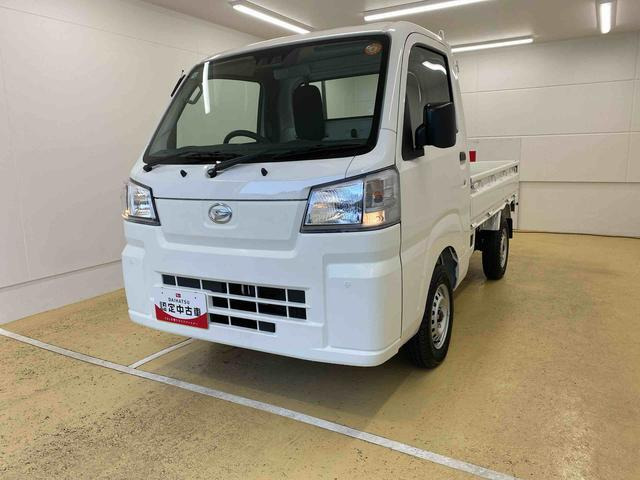 ハイゼットトラックスタンダード 4WD