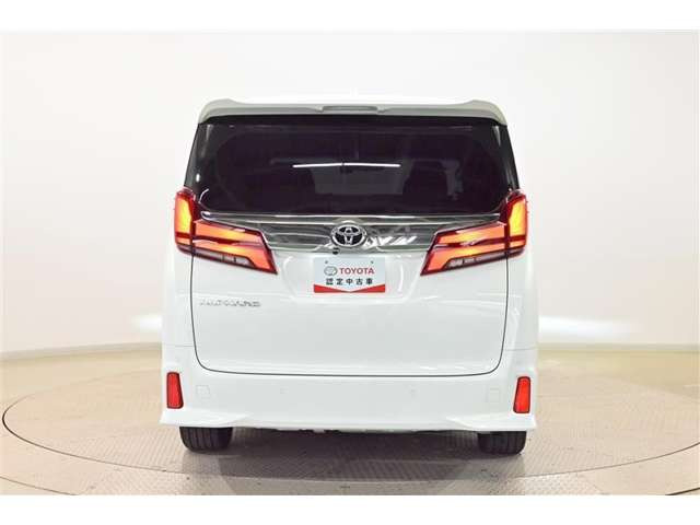 アルファード2.5 S