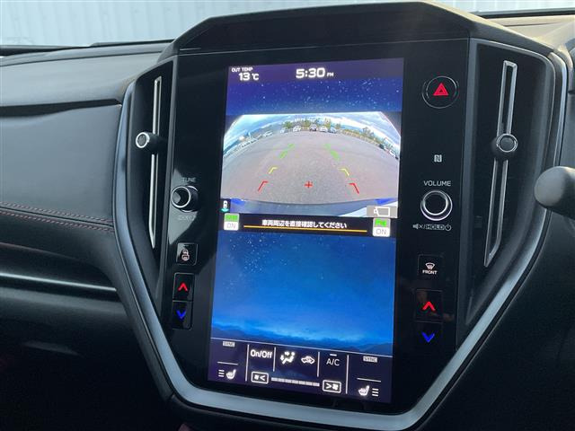 レヴォーグ1.8 STI スポーツ EX 4WD