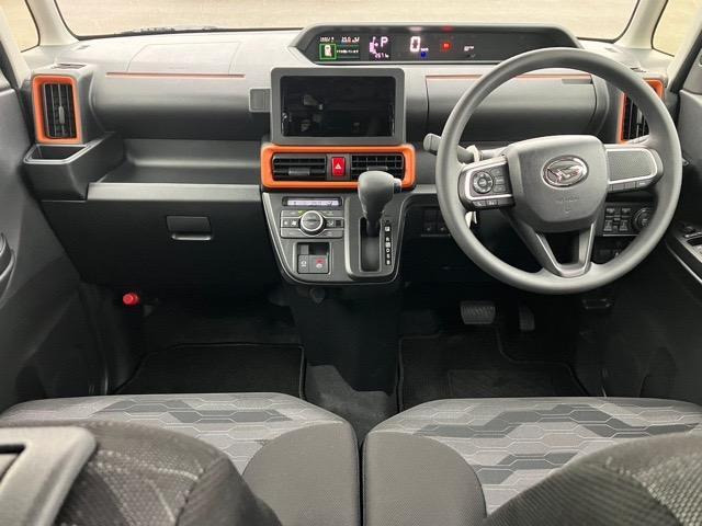 タントファンクロス