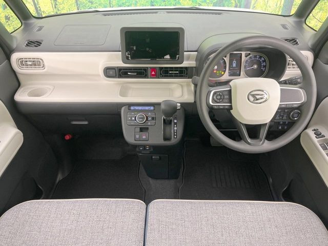 ムーヴキャンバスストライプス G