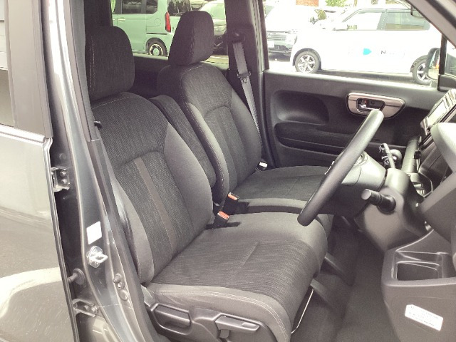 N-WGNカスタムL ホンダ センシング