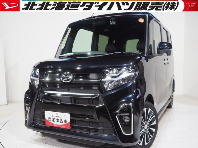 タントカスタムRS セレクション 4WD