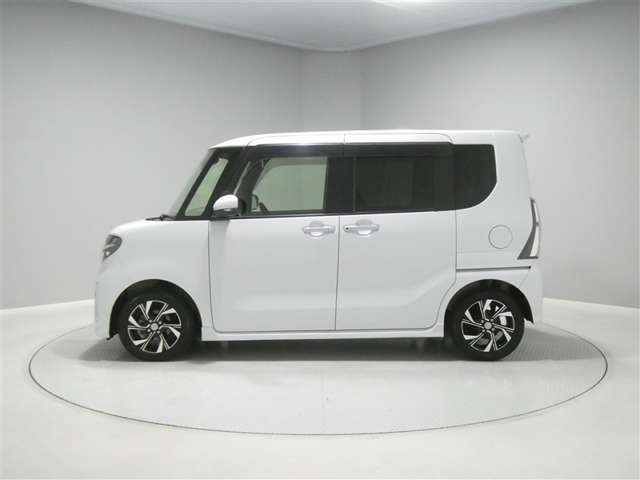 タントカスタムX