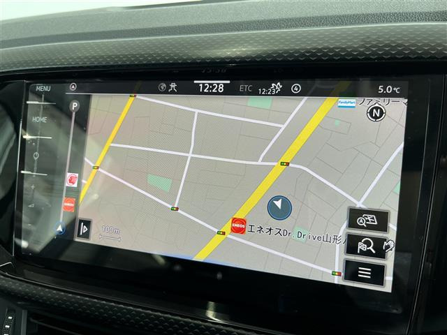 T-CrossTSI アクティブ
