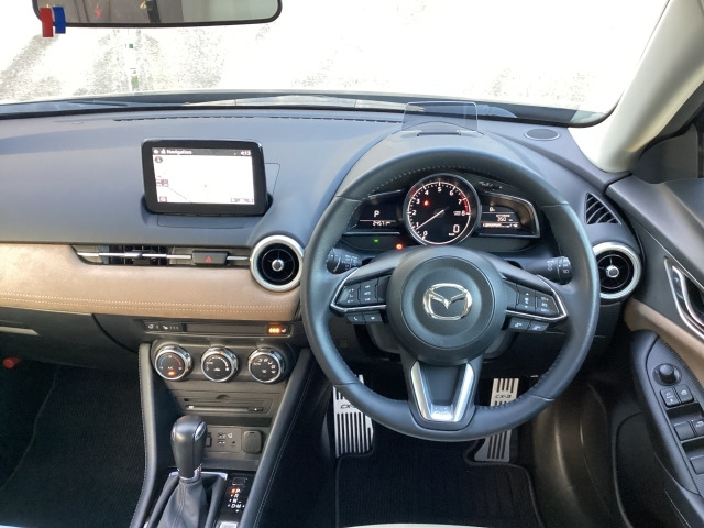 CX-31.5 15S アーバンドレッサー