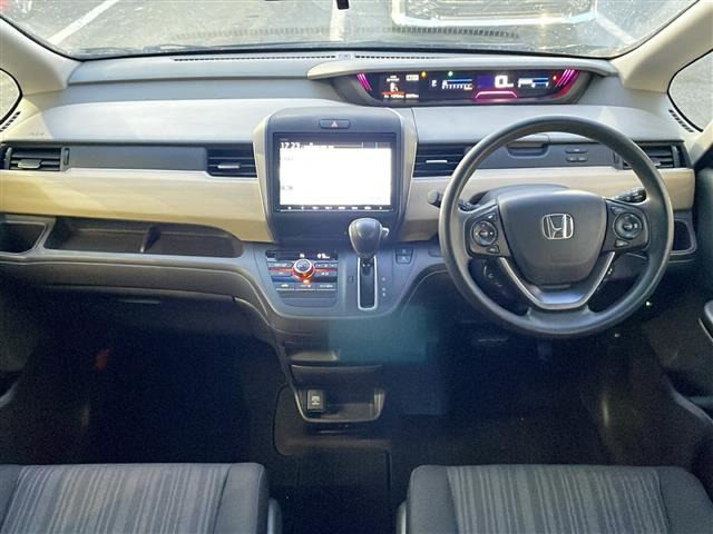 フリード1.5 G ホンダセンシング