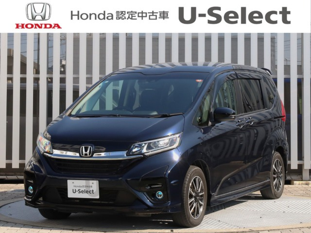 フリード1.5 モデューロX ホンダセンシング