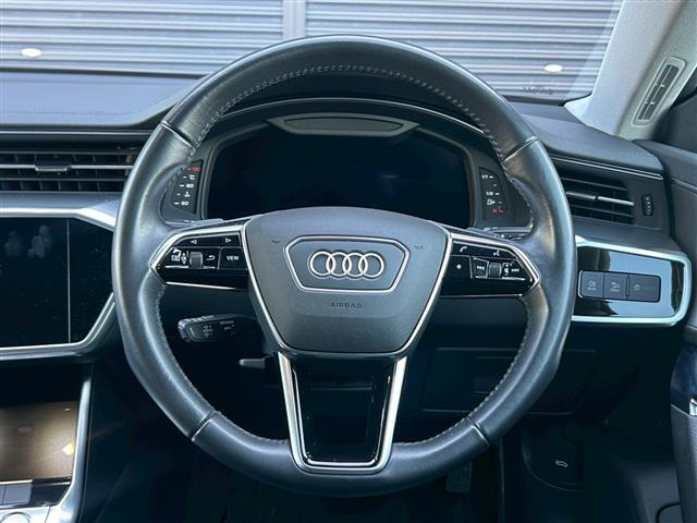 A7スポーツバック45 TFSI クワトロ 4WD