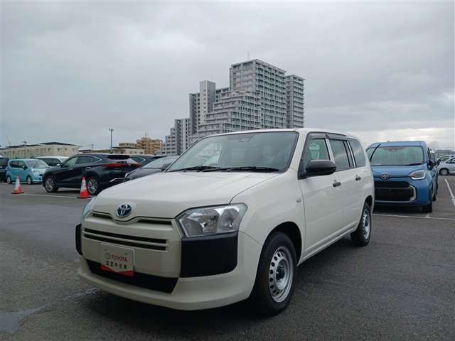 プロボックスバン