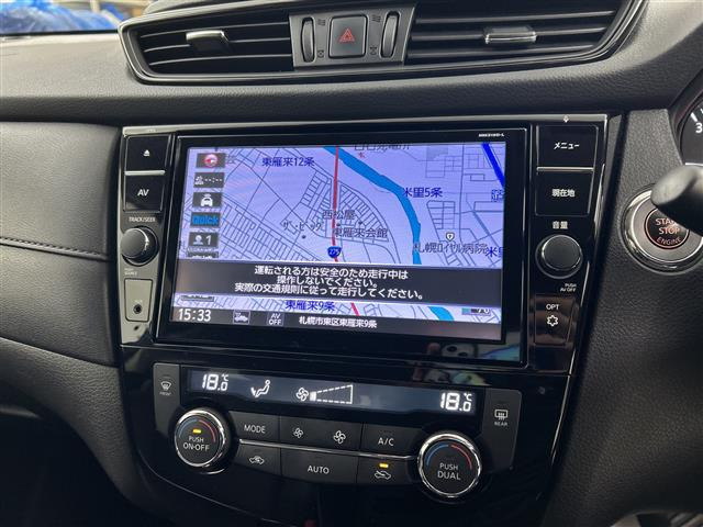 エクストレイル2.0 20Xi 4WD