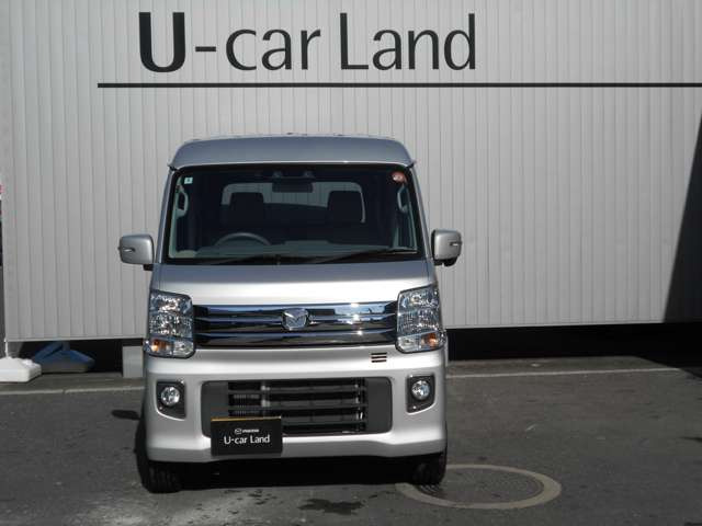 スクラムワゴンPZ ターボ スペシャル ハイルーフ