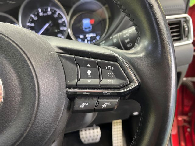 �y�}�c�_�E���[�_�[�N���[�Y�R���g���[���z�������H�ł̒��������s���y��!�����ő��x��ۂN���[�Y�R���g���[�����A�Փˌy���V�X�e���ƘA�g���A�O���̎ԗ������m���ĎԊԂ�ۂ悤�ɑ��x���߂��Ă���܂�!!