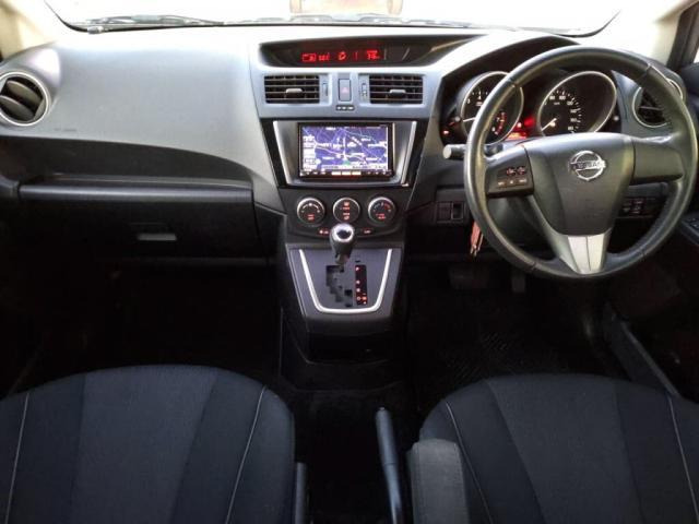 ラフェスタハイウェイスター2.0 G