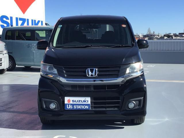 N-WGNG ターボパッケージ 4WD