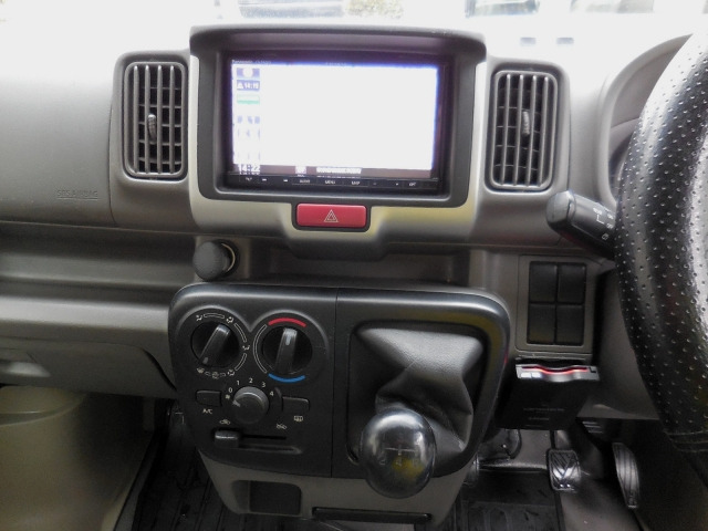 エブリイPA ハイルーフ