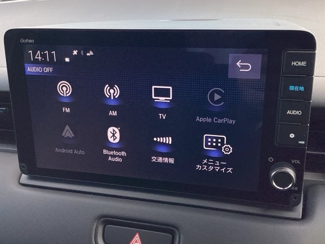 ヴェゼル1.5 e:HEV Z 4WD