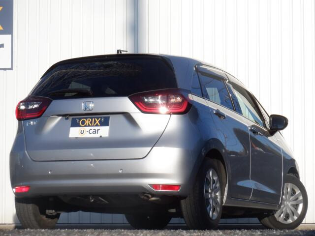 フィット1.3 ベーシック