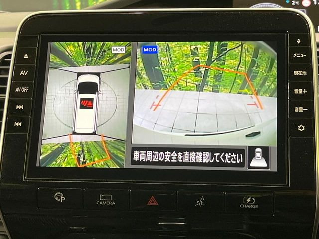 �y�A���E���h�r���[���j�^�[�z��p�̃J�����ɂ��A�ォ�猩���낵���悤�Ȏ��_��360�x�N���}�̎��͂��m�F���邱�Ƃ��ł��܂������p�������m�F���₷���A�����ꏊ�ł̐؂�Ԃ��⒓�Ԃ��X���[�Y�ɍs���܂��B