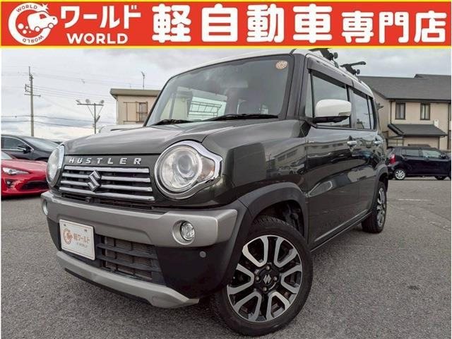 ハスラーJ スタイルII