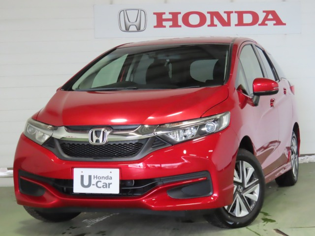 シャトル1.5 G 4WD