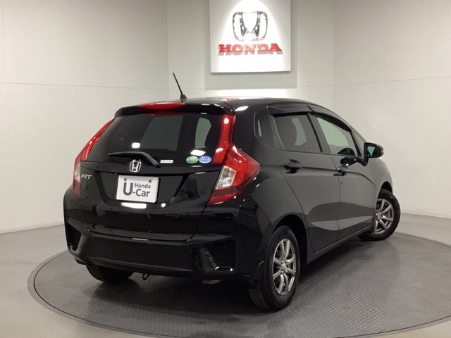 フィット1.3 13G Lパッケージ