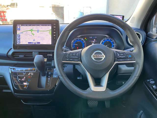 デイズハイウェイスター Gターボ プロパイロットエディション