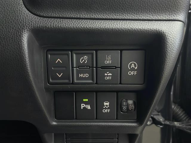 ワゴンRハイブリッド(HYBRID) FX-S 4WD