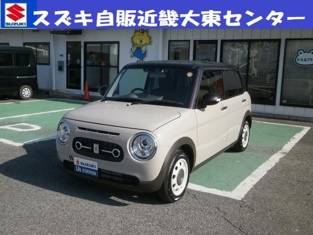 アルトラパンLC X