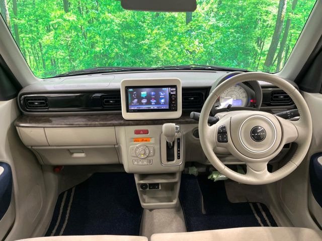 アルトラパンモード