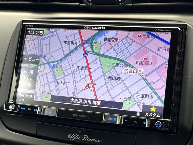 ���������[�i�r/�n�f�W:�I�[�f�B�I�@�\�[���̃i�r�ŁA�^�]�����y�����Ȃ�܂���i�r���������₷�������b�g������܂��̂ŁA�i�r�@�\�ɕs����������͐��񂲑��k����������