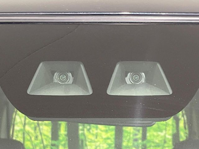 タントカスタムX