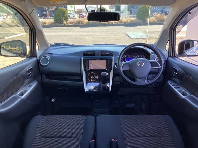 デイズハイウェイスターX