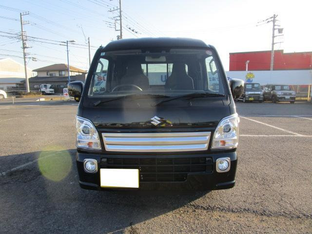 キャリイスーパーキャリイ X 4WD