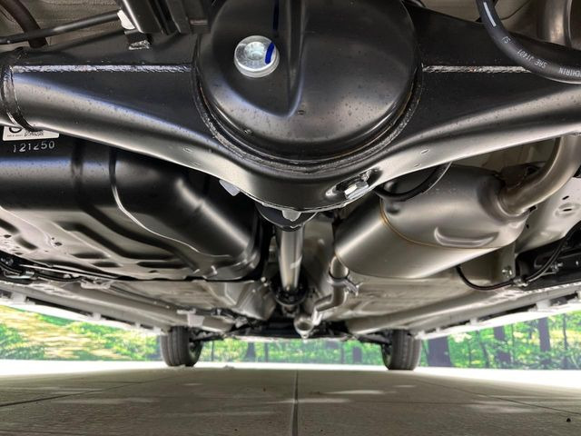 下回りがきれいなうちに、防錆加工の施工がオススメ。降雪地域はもちろん、沿岸部にお住いの方や、趣味でマリン・ウィンタースポーツをされる方にご好評いただいております。