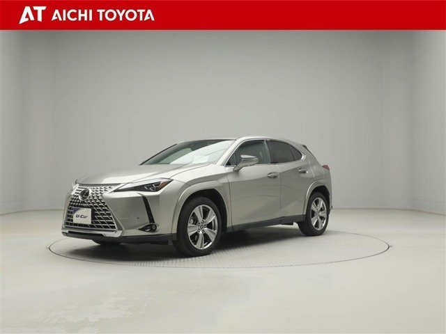 UX200 グレイスフル エクスプローラー