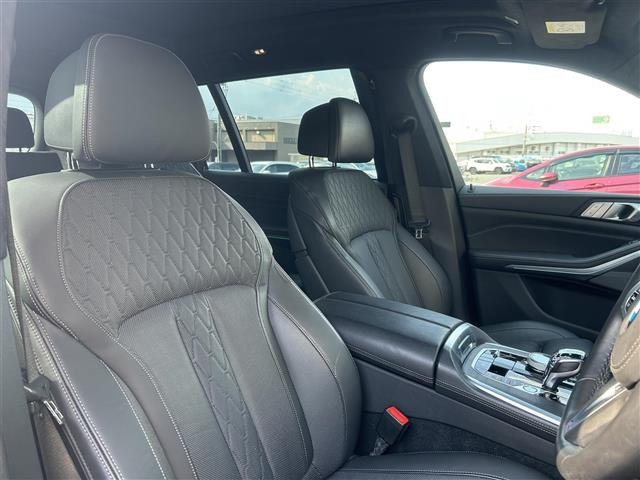 X7xドライブ 35d Mスポーツ 4WD