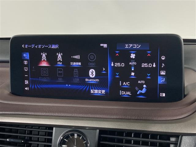 RX450h エレガントツアラー