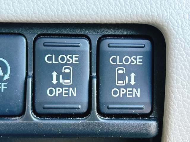 �y�d���X���C�h�h�A�z�h�A�̊J�������^�b�`�ōs�����Ƃ��ł��܂����֗��ȋ@�\�̈�ł��ˁ�