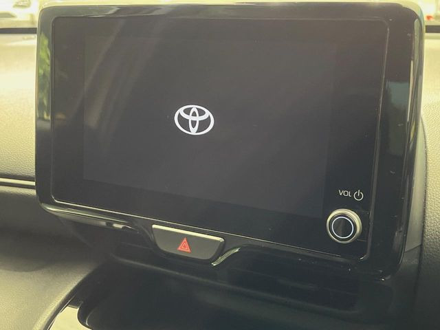 ヤリスクロス1.5 Z