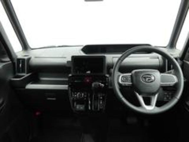 タントカスタムRS