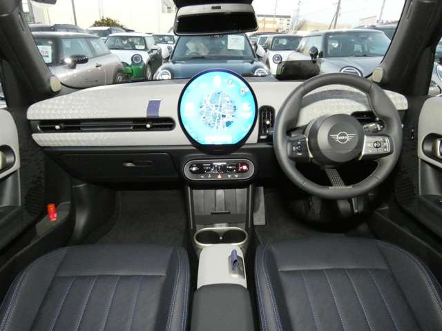 ミニクーパー S