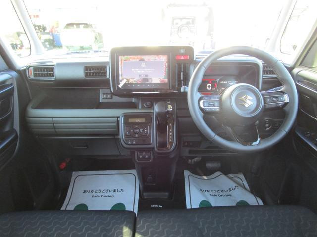 スペーシアギアハイブリッド(HYBRID) XZ